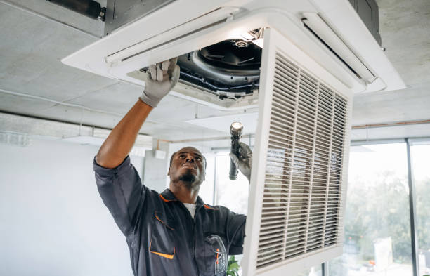 Licensed Hvac Repair service in Clewiston, FL - FH HVAC